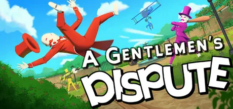 礼帽大乱斗 单机+联机 Build.24223580（A Gentlemen's Dispute）免安装中文版