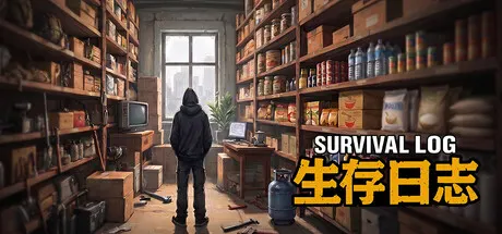 生存日志 v1.0.14457（Survival Log）免安装中文版