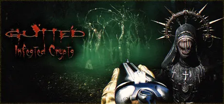 残躯：虫患墓穴 Build.24783088（GUTTED Infested Crypts）免安装中文版