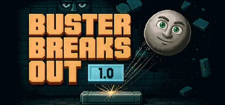巴斯特大逃亡 Build.24780445（Buster Breaks Out）免安装中文版