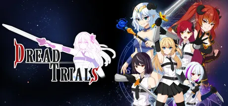 恐惧试炼 Build.24255275（Dread Trials）免安装中文版