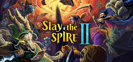 杀戮尖塔2 v0.106.1 单机+联机 送修改器（Slay the Spire 2）免安装中文版 游戏截图