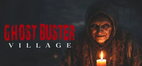 ​捉鬼小队：村庄|幽灵猎手：废弃村庄 v20260820（Ghost Buster Village）免安装中文版