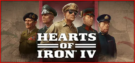 钢铁雄心4 v1.19.2.0 全DLC 单机+联机 送修改器（Hearts of Iron IV）免安装中文版 游戏截图
