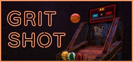 生死投篮 Build.24733256（Grit Shot）免安装中文版