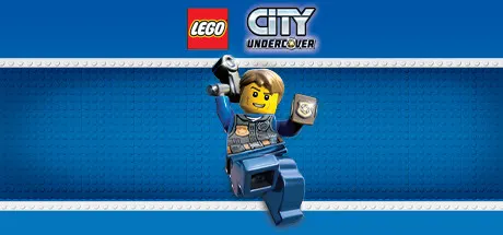 乐高都市：卧底风云 v76596（LEGO City Undercover）免安装中文版
