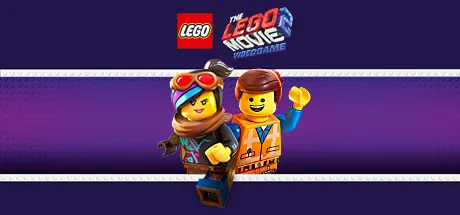 乐高 大电影2 – 电子游戏 v78586（The LEGO Movie 2 Videogame）免安装中文版
