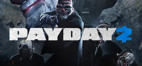 收获日2 v158474 全DLC 单机+联机（PAYDAY 2）免安装中文版 游戏截图