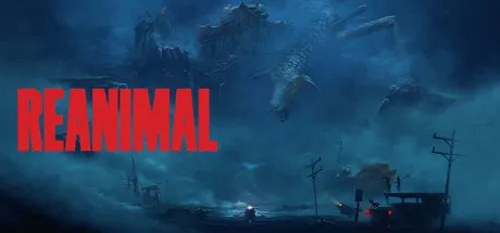 生灵重塑 v368137 全DLC 单机+联机（REANIMAL）免安装中文版