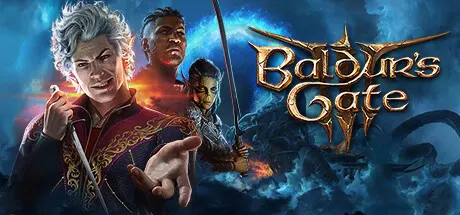 博德之门3 豪华版 v4.1.1.7398727 送修改器（Baldur's Gate 3）免安装中文版