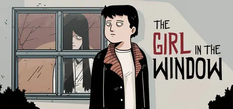 窗中少女 Build.24954545（The Girl in the Window）免安装中文版 游戏截图