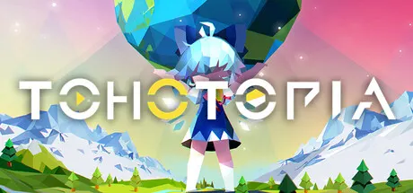 帝国幻想乡 Build.24922752（TOHOTOPIA）免安装中文版