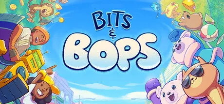 啵点节奏 Build.24990737（ABits and Bops）免安装中文版