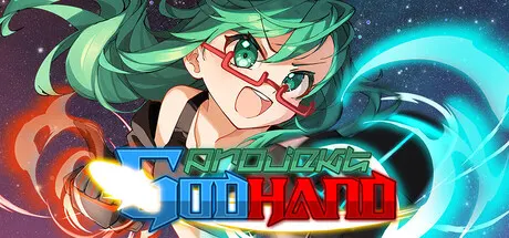神手计划 v2.01 全DLC（PROJEKT GODHAND）免安装英文版