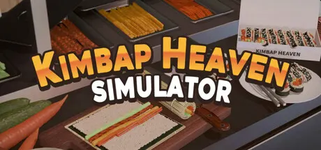 紫菜包饭天堂模拟器|金巴天堂模拟器 Build.24468670（Kimbap Heaven Simulator）免安装英文版 游戏截图