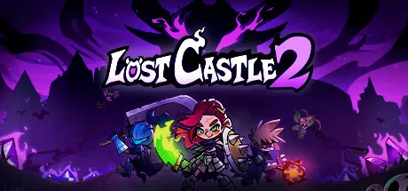 失落城堡2 v1.0.0.19.4 单机+联机 送修改器（Lost Castle 2）免安装中文版 游戏截图
