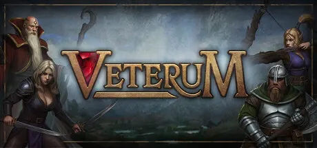 维特鲁姆 Build.25186899（Veterum）免安装中文版 游戏截图