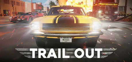 脱离地面|出行路线|横冲直撞 v5.5 全DLC（TRAIL OUT）免安装中文版