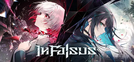 虚妄之中 Build.25207111（In Falsus）免安装中文版
