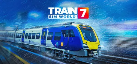 模拟火车世界7 Build.25181892（Train Sim World 7）免安装中文版 游戏截图