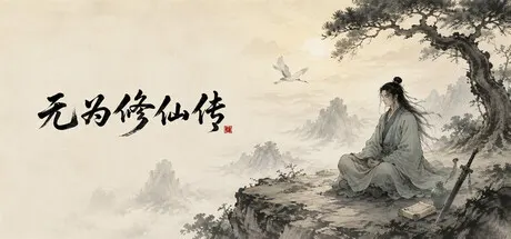 无为修仙传 v1.2.6（Wuwei Cultivation）免安装中文版