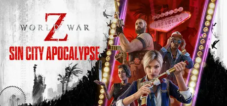 僵尸世界大战：劫后余生 v20260630 全DLC 送修改器 送999等级.荣誉技能.紫色荣誉头框.荣誉枪械技能.解锁存档（World War Z）免安装中文版