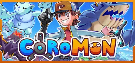 科洛蒙 Build.25209921（Coromon）免安装中文版 游戏截图