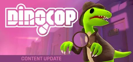 恐龙警探 v1.2.0.1（Dinocop）免安装中文版