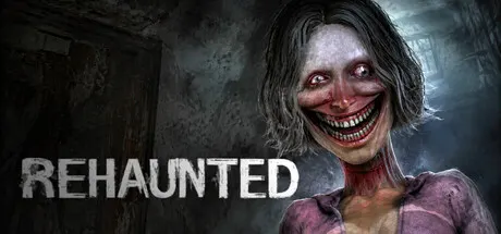 鬼屋重现 Build.25309445（Rehaunted）免安装中文版