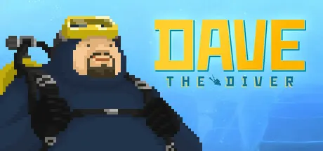 潜水员戴夫 PC/手机双端 v1.0.6.2113 全DLC 送修改器（DAVE THE DIVER）免安装中文版 游戏截图