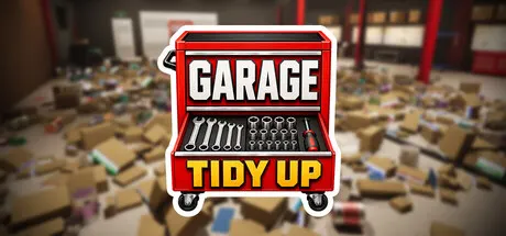 车库整理！ Build.25355934（Garage Tidy Up!）免安装中文版