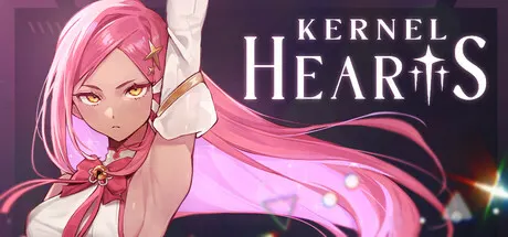 内核之心 Build.25356193（Kernel Hearts）免安装中文版 游戏截图