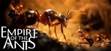蚂蚁帝国 v1.04.20552 全DLC 单机+联机（Empire of the Ants）免安装中文版