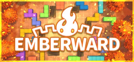 余烬守卫 Build.25477416（Emberward）免安装中文版 游戏截图
