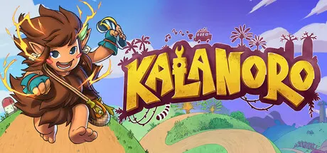 卡拉纳罗 Build.24839459（Kalanaro）免安装中文版