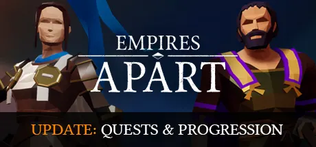 帝国分裂 v2.1.1（Empires Apart）免安装中文版