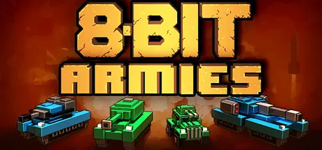 八比特军团 Build.12637223（8-Bit Armies）免安装中文版 游戏截图