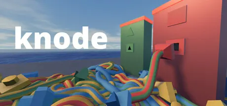 线结：解开与连接 Build.25538527（Knode Untangle & Connect）免安装中文版 游戏截图