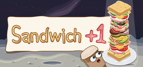 三明治 +1 Build.25525974（Sandwich +1）免安装中文版 游戏截图