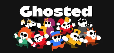 闹鬼了 Build.25538710（GHOSTED）免安装中文版