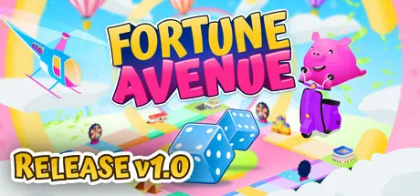 财富大道 Build.25500830（Fortune Avenue）免安装中文版 游戏截图