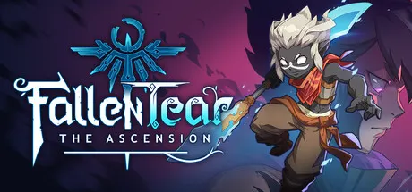 陨世之泪：涅槃 Build.25533222（Fallen Tear The Ascension）免安装中文版