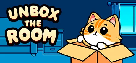 拆箱房间 Build.25385918（Unbox the Room）免安装中文版