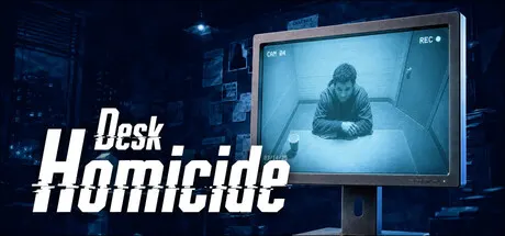 重案组 Build.25152927（Homicide Desk）免安装中文版 游戏截图