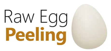 剥生鸡蛋 Build.25573134（Raw Egg Peeling）免安装中文版