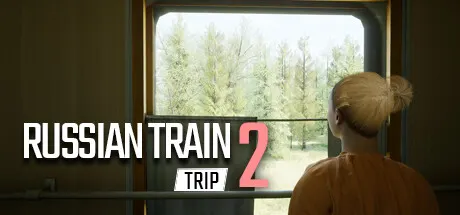 俄罗斯火车之旅2 Build.11010606（Russian Train Trip 2）免安装中文版 游戏截图