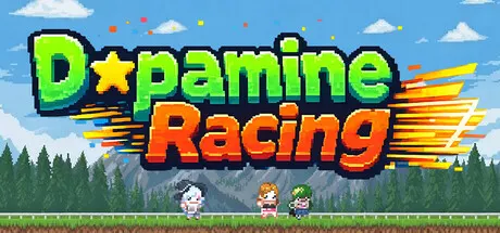 多巴胺赛马 Build.25348427（Dopamine Racing）免安装中文版 游戏截图