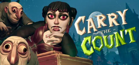 抬走伯爵 Build.25651106（Carry The Count）免安装中文版