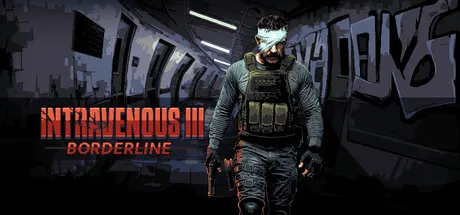 静脉注射3：边缘 Build.25675686（Intravenous 3 Borderline）免安装中文版