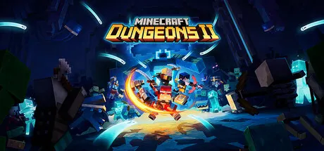 我的世界：地下城2 单机+联机 v1.1.1.0（Minecraft Dungeons II）免安装中文版